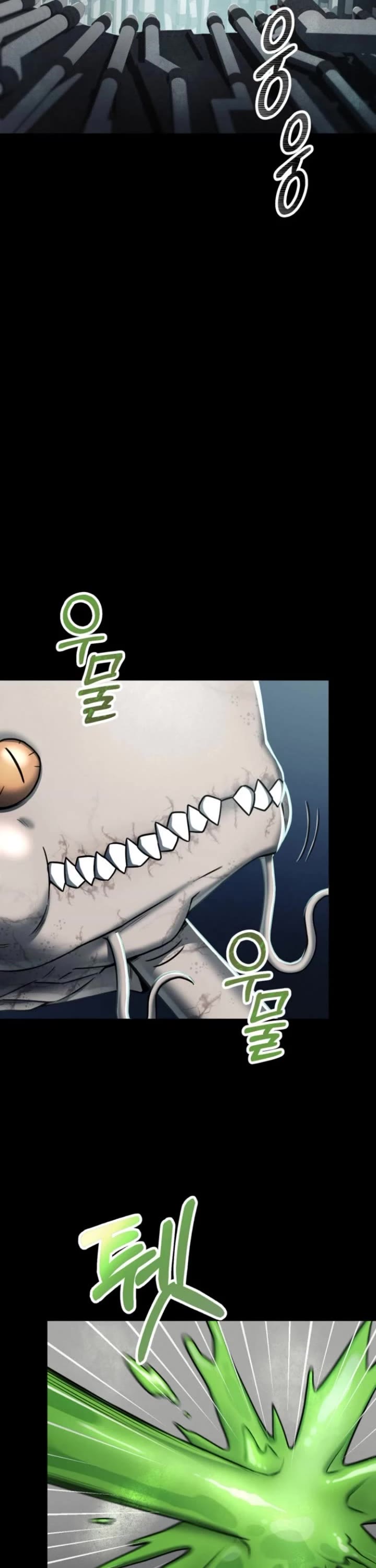 I Became an Evolving Space Monster chapter 3 page 3