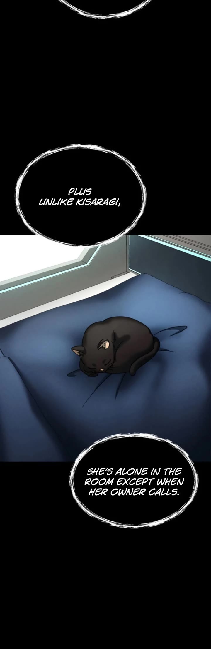 I Became an Evolving Space Monster chapter 3 page 30