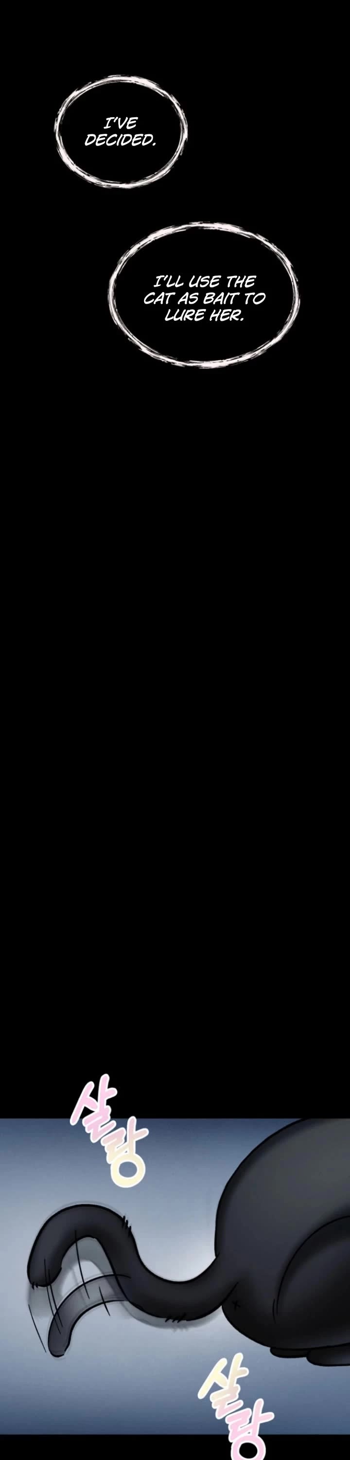 I Became an Evolving Space Monster chapter 3 page 31