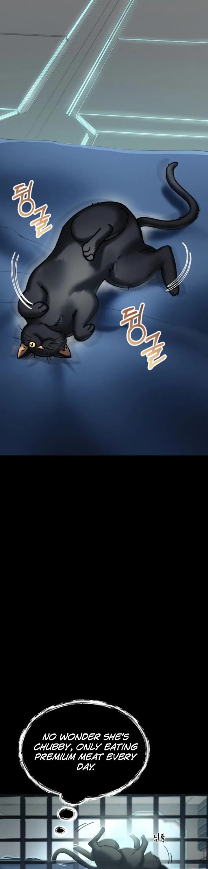 I Became an Evolving Space Monster chapter 3 page 33