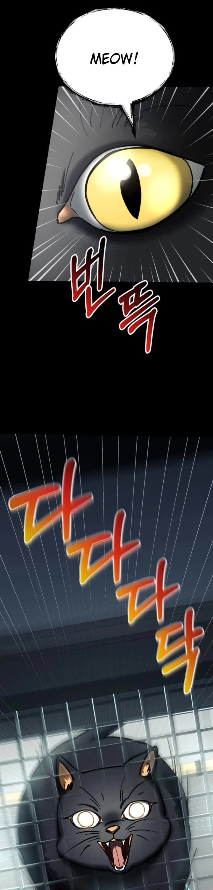 I Became an Evolving Space Monster chapter 3 page 37