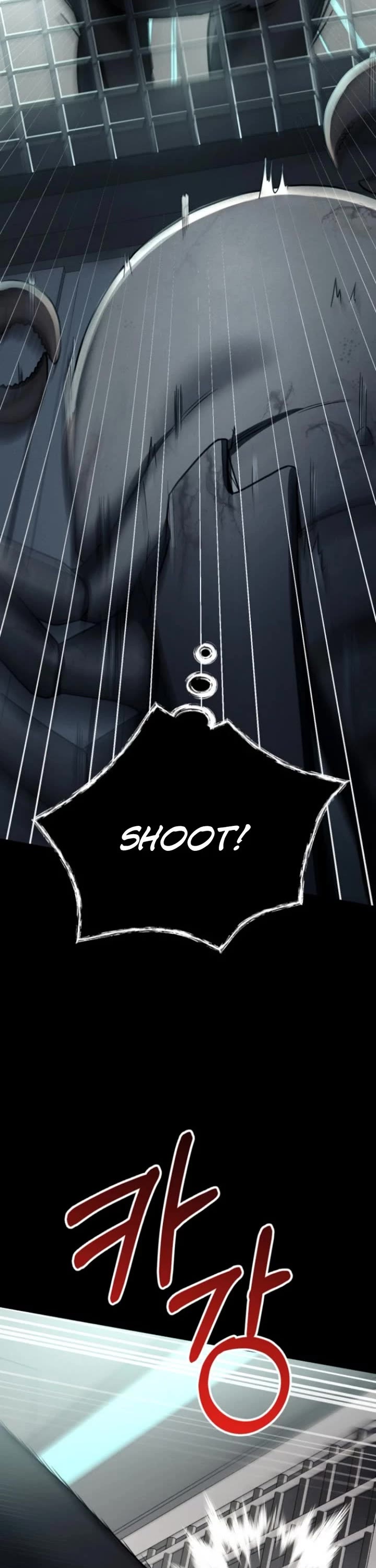 I Became an Evolving Space Monster chapter 3 page 38