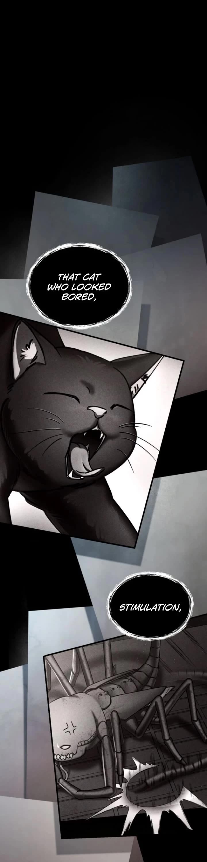 I Became an Evolving Space Monster chapter 3 page 43