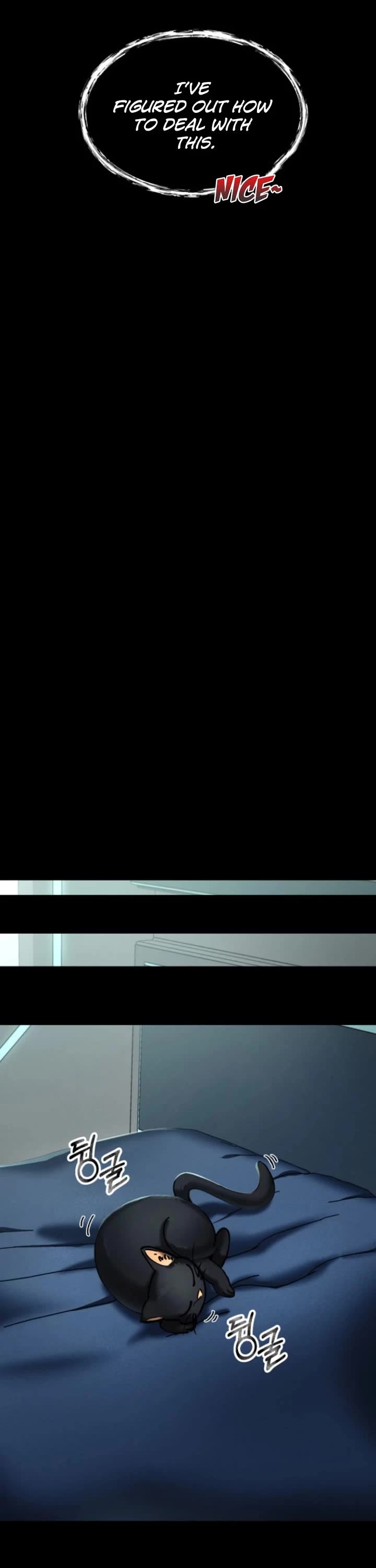 I Became an Evolving Space Monster chapter 3 page 46