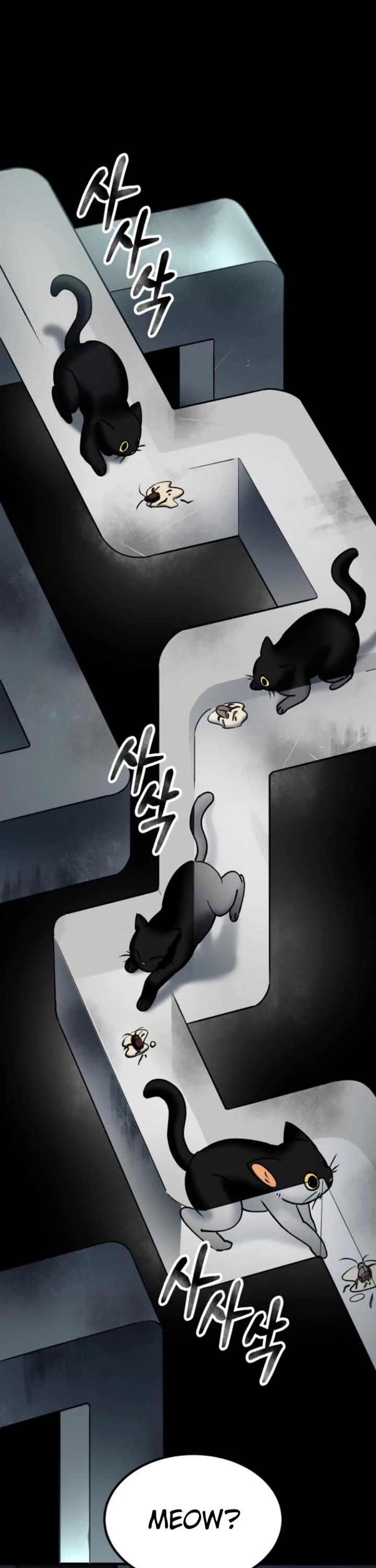 I Became an Evolving Space Monster chapter 3 page 52