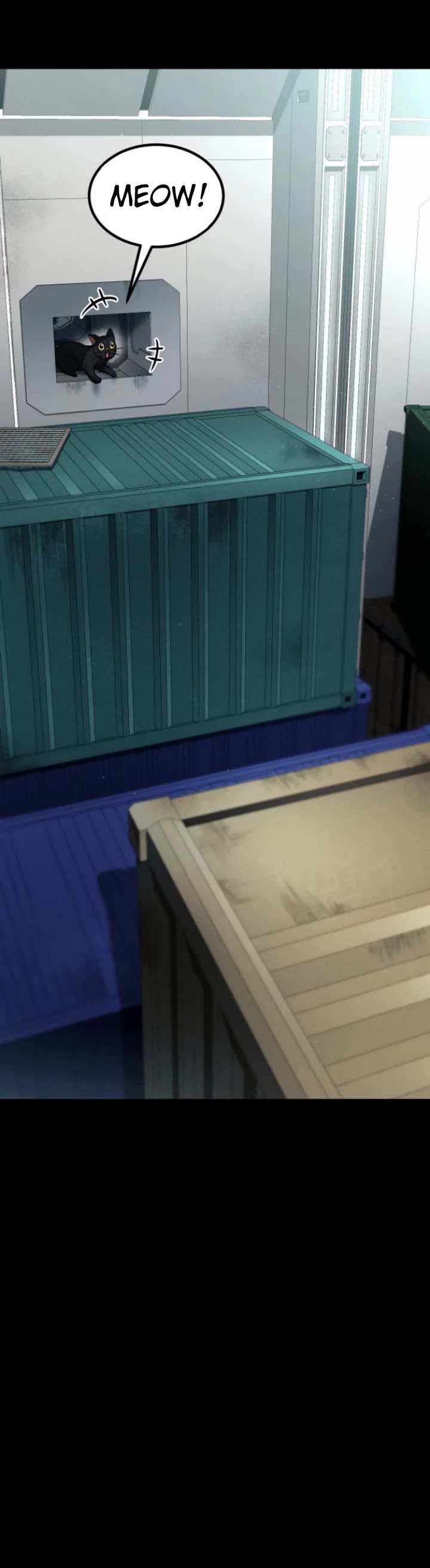 I Became an Evolving Space Monster chapter 3 page 54