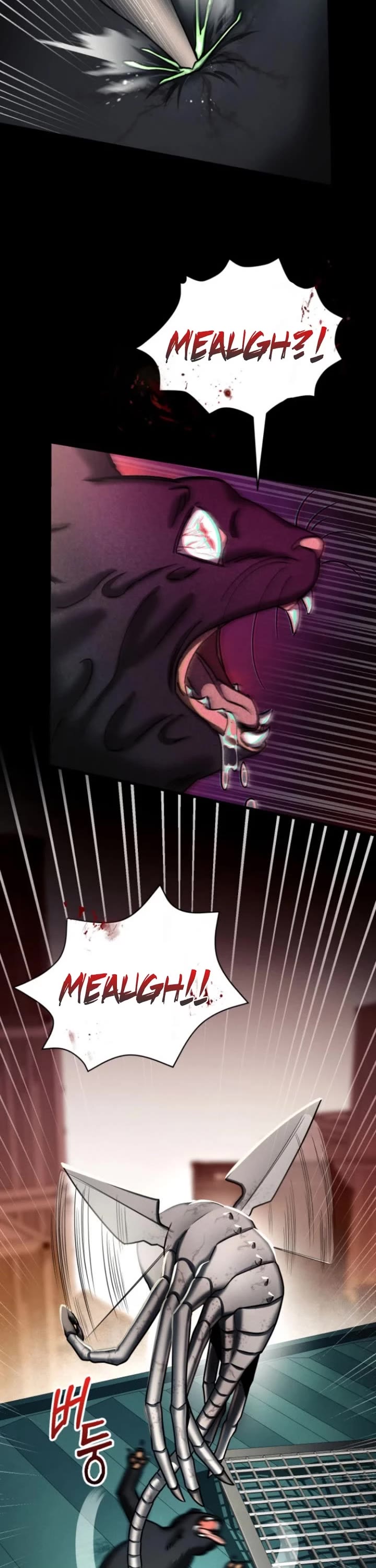 I Became an Evolving Space Monster chapter 3 page 57