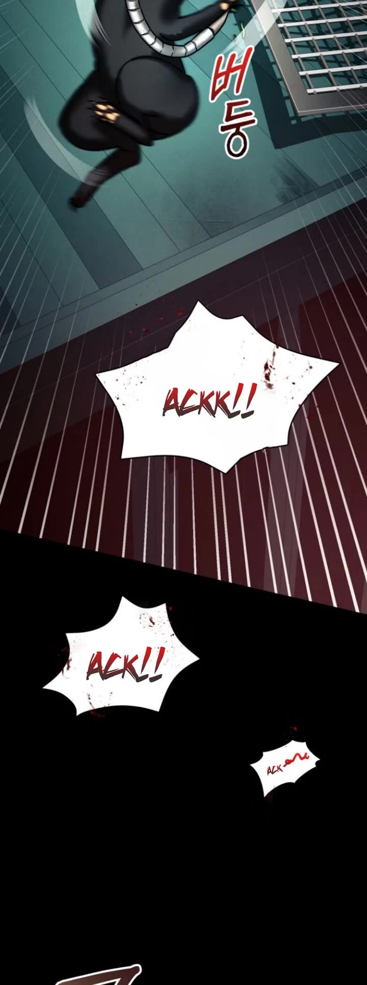 I Became an Evolving Space Monster chapter 3 page 58