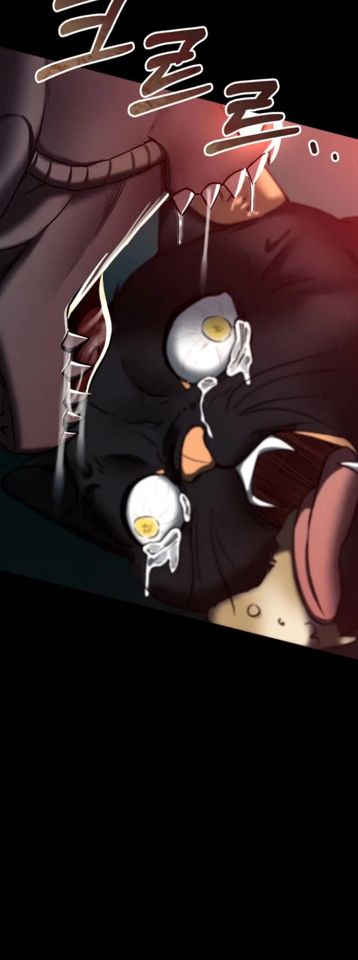 I Became an Evolving Space Monster chapter 3 page 59