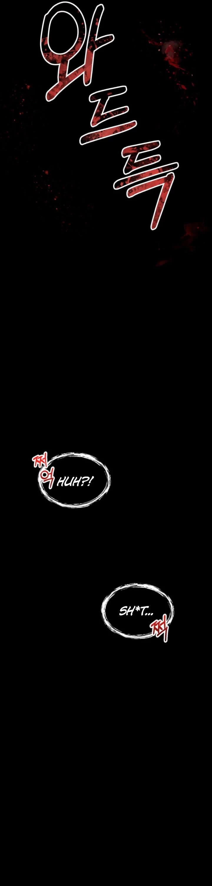 I Became an Evolving Space Monster chapter 3 page 60