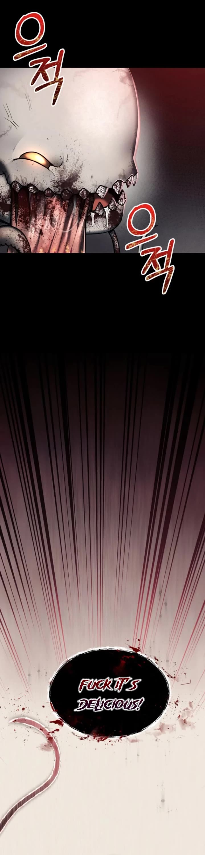 I Became an Evolving Space Monster chapter 3 page 61