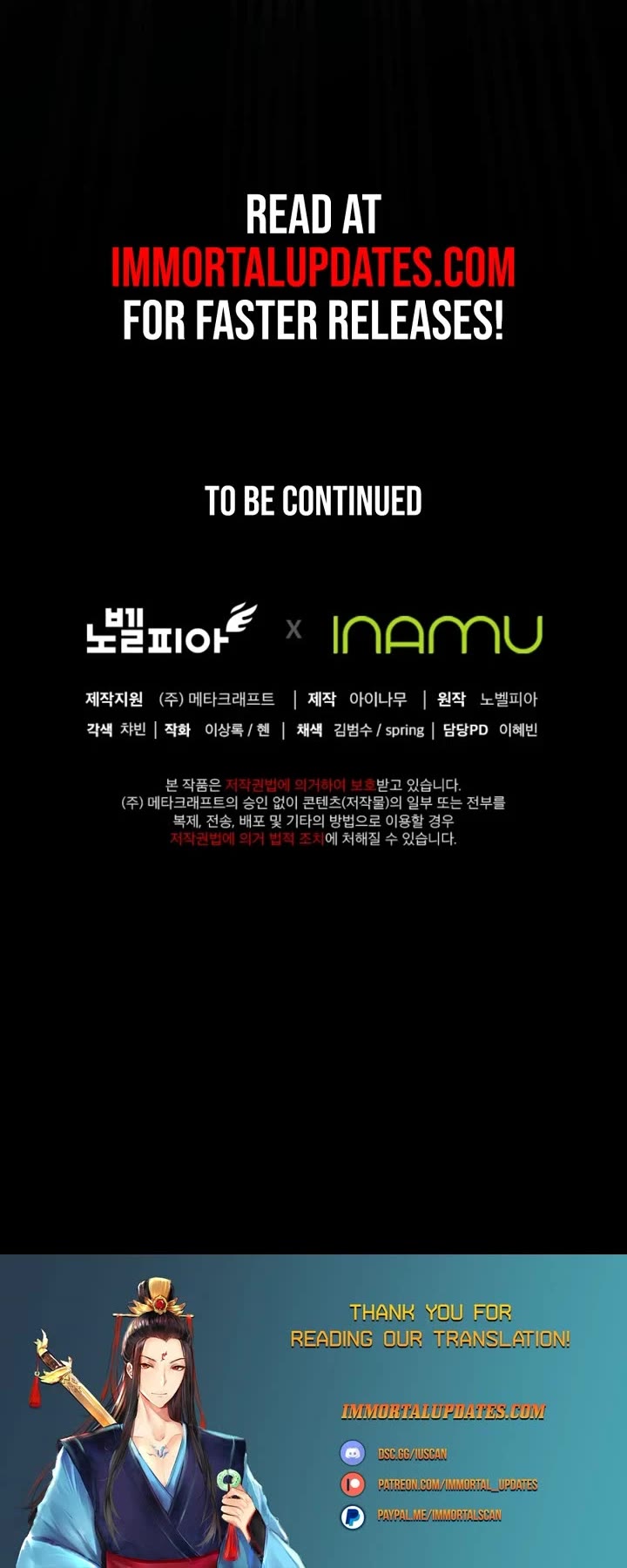 I Became an Evolving Space Monster chapter 3 page 63