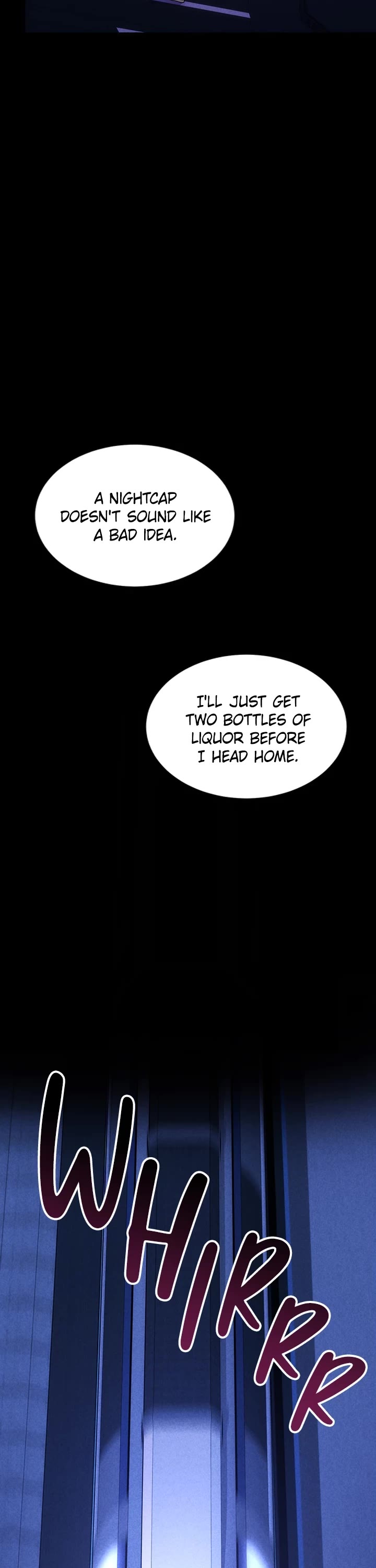 I Became an Evolving Space Monster chapter 30.1 page 13