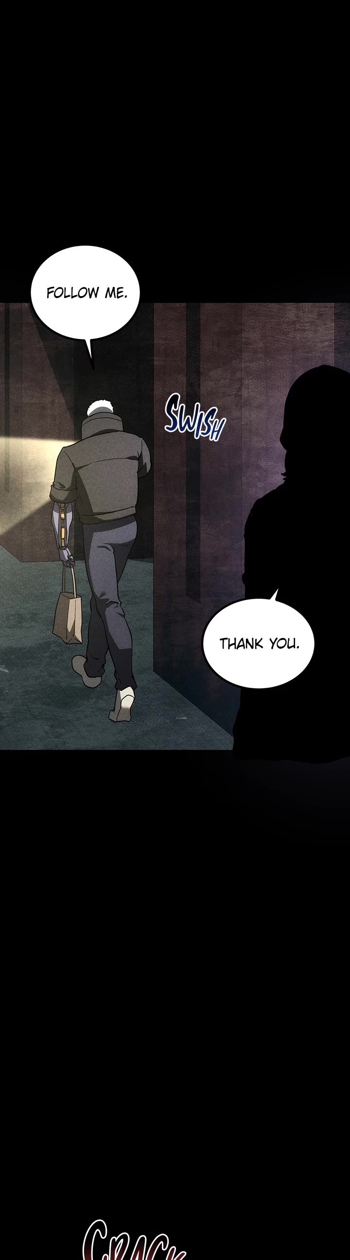 I Became an Evolving Space Monster chapter 30.1 page 22