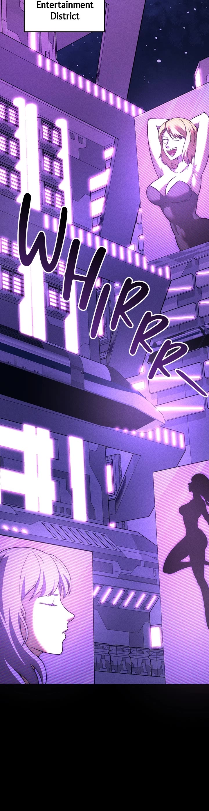 I Became an Evolving Space Monster chapter 30.1 page 5