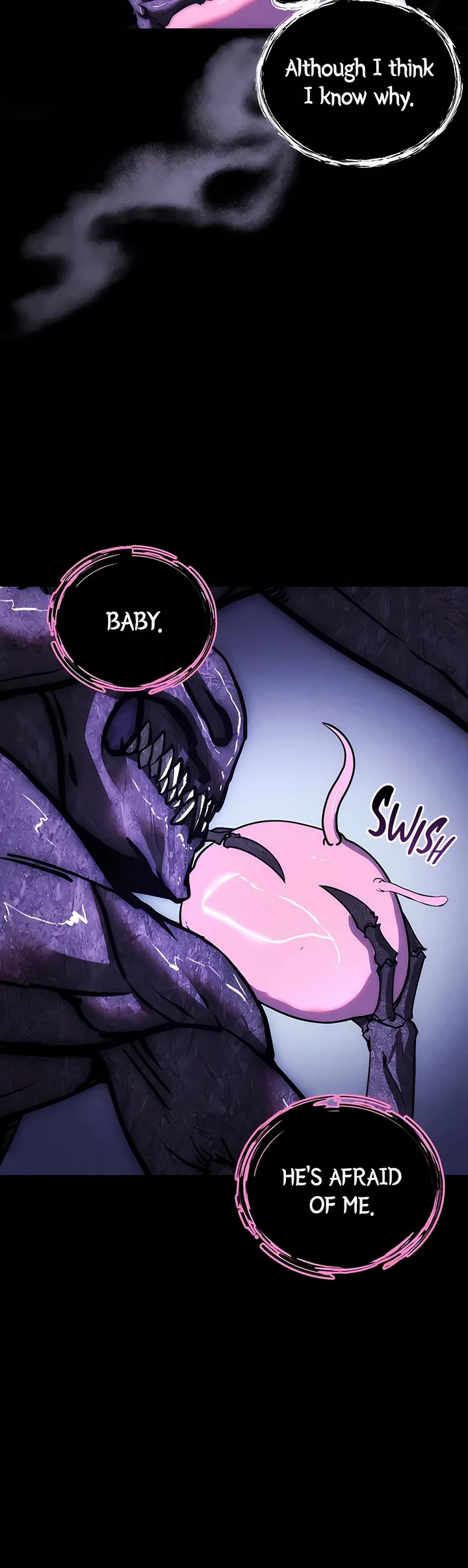 I Became an Evolving Space Monster chapter 30.2 page 11