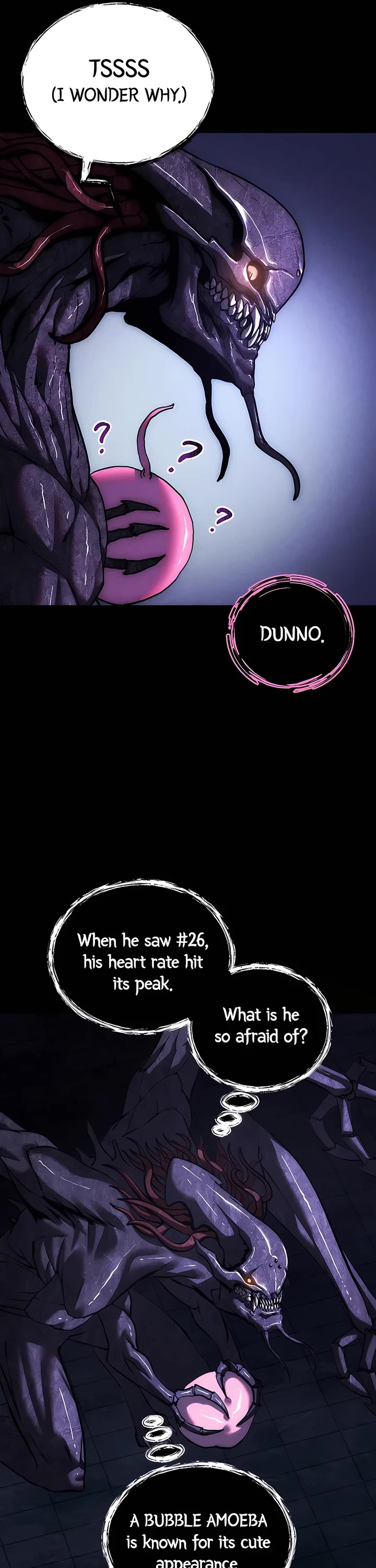 I Became an Evolving Space Monster chapter 30.2 page 12