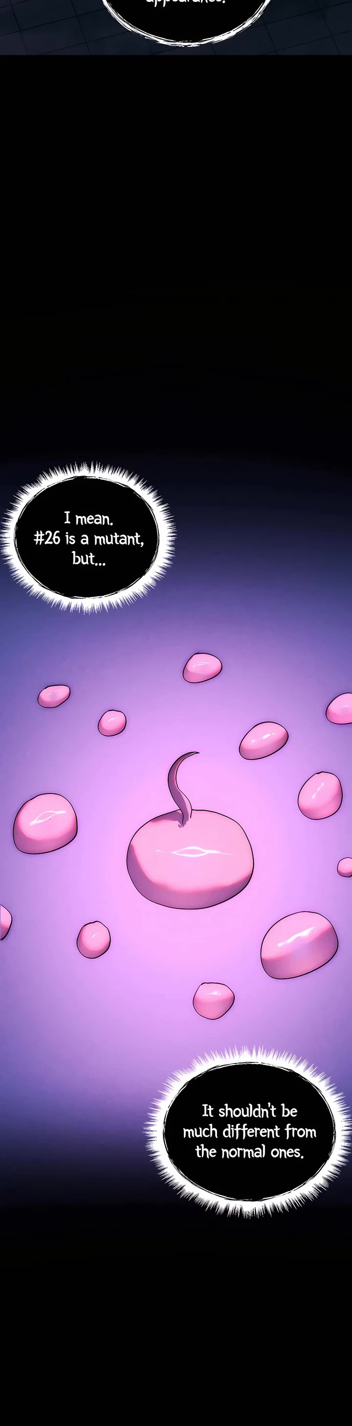 I Became an Evolving Space Monster chapter 30.2 page 13