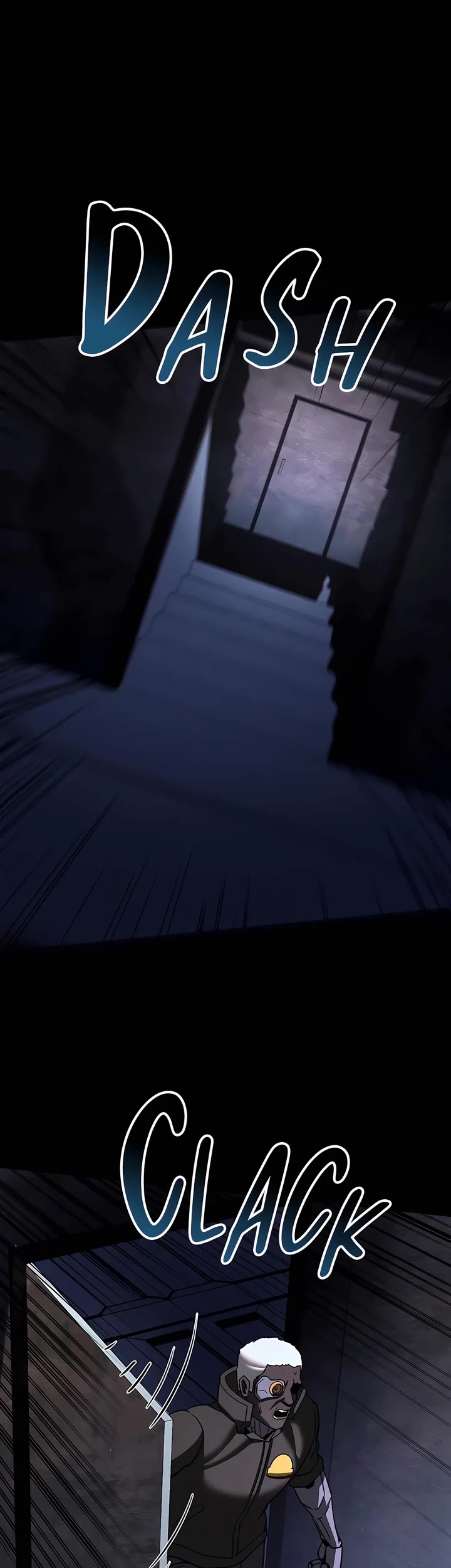 I Became an Evolving Space Monster chapter 30.2 page 17