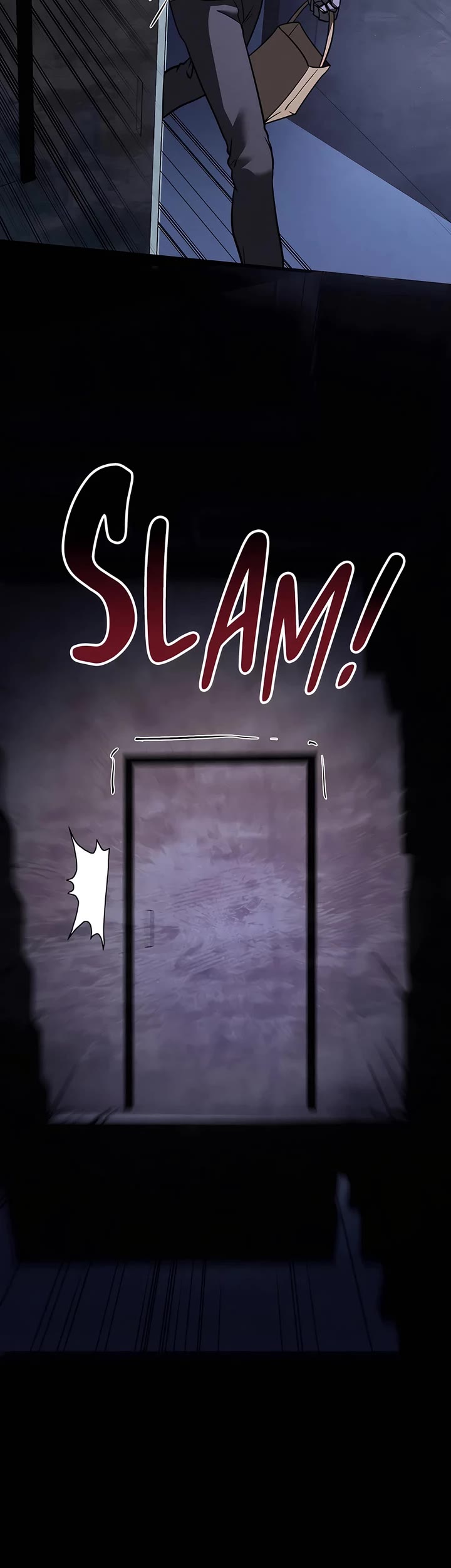 I Became an Evolving Space Monster chapter 30.2 page 18