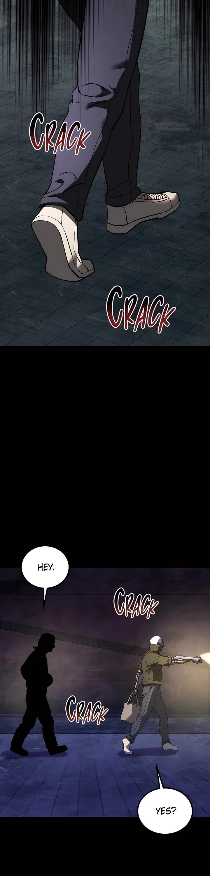 I Became an Evolving Space Monster chapter 30.2 page 2