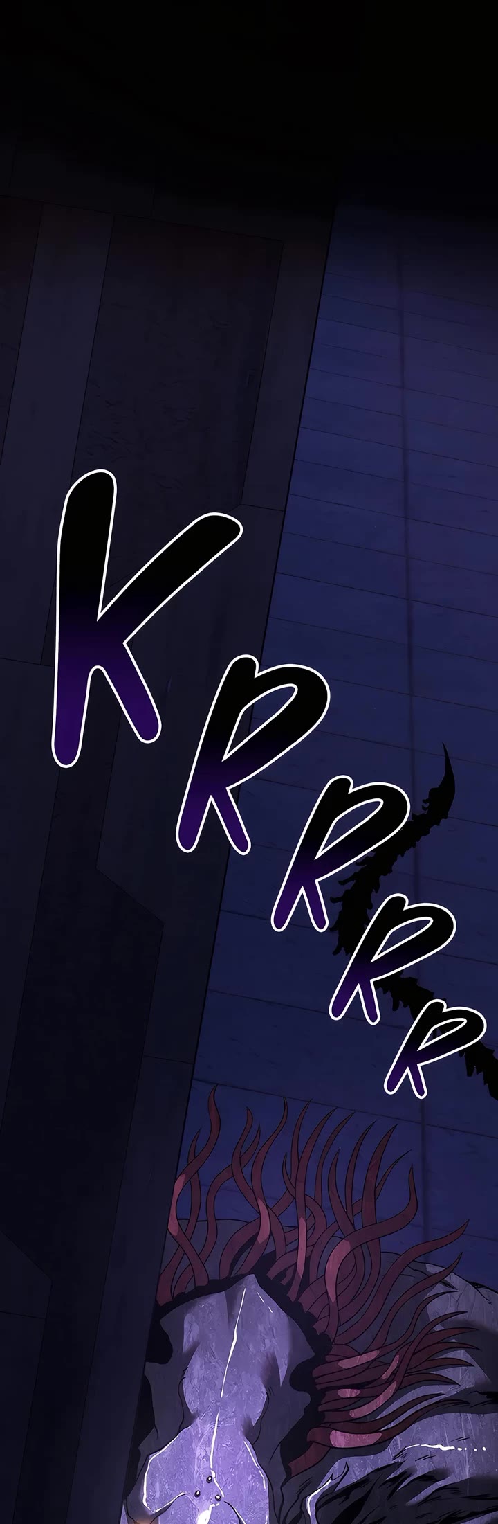 I Became an Evolving Space Monster chapter 30.2 page 24