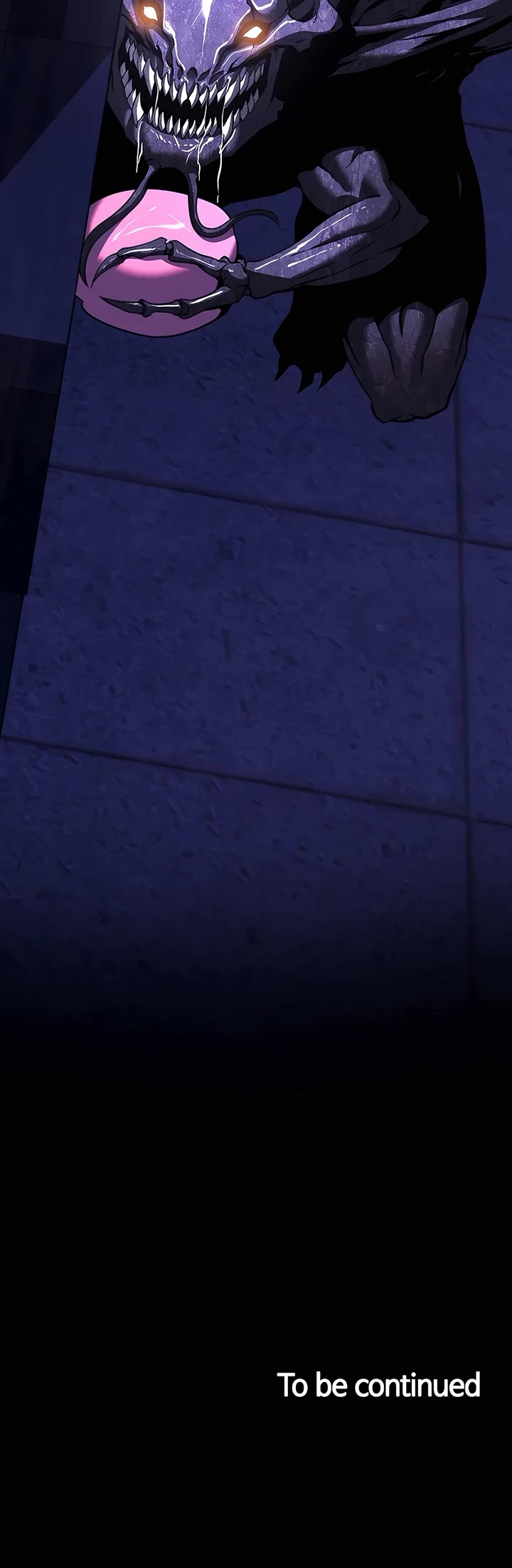 I Became an Evolving Space Monster chapter 30.2 page 25