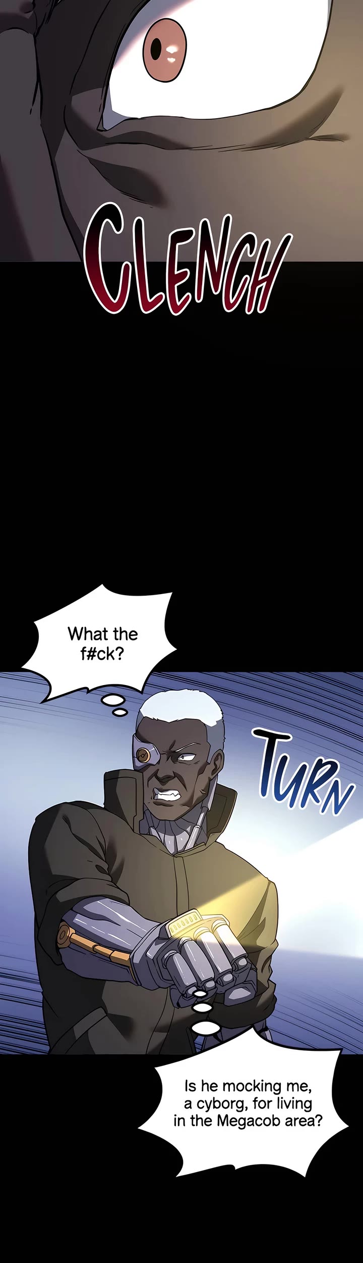 I Became an Evolving Space Monster chapter 30.2 page 4