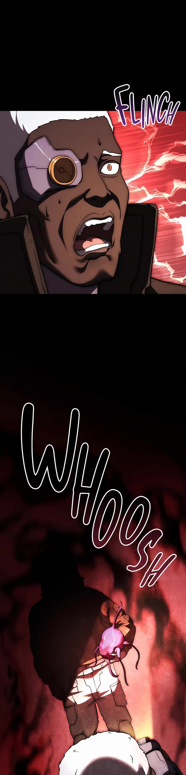 I Became an Evolving Space Monster chapter 30.2 page 5