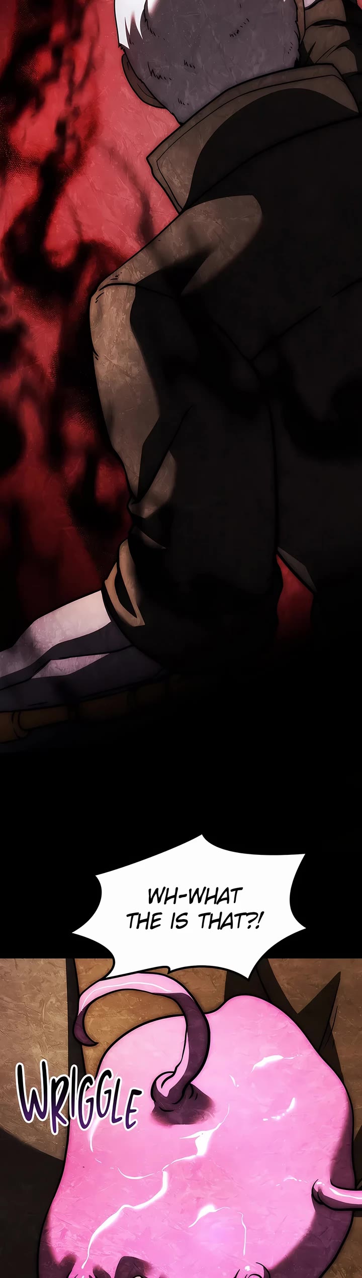 I Became an Evolving Space Monster chapter 30.2 page 6