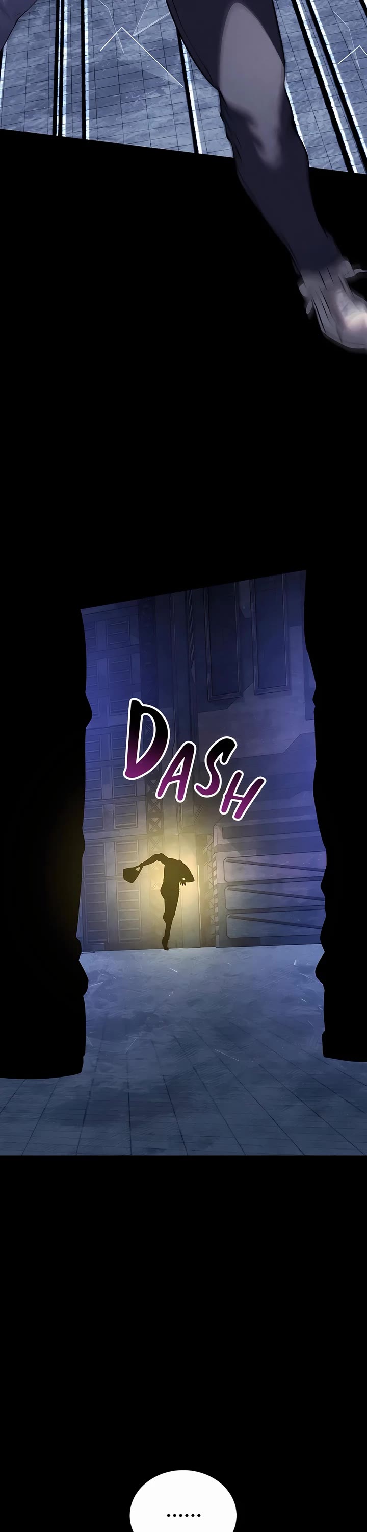 I Became an Evolving Space Monster chapter 30.2 page 9