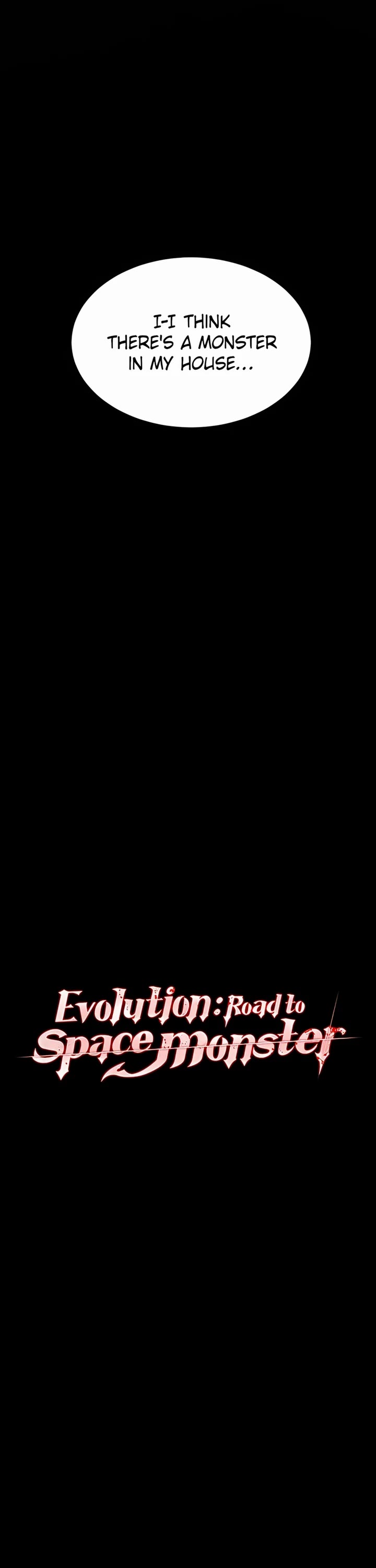 I Became an Evolving Space Monster chapter 31.1 page 11