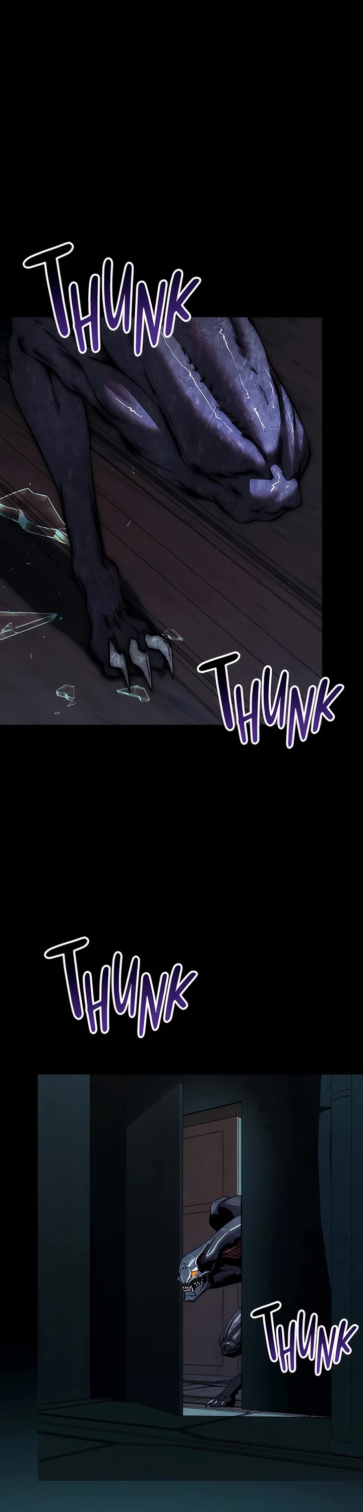 I Became an Evolving Space Monster chapter 31.1 page 12