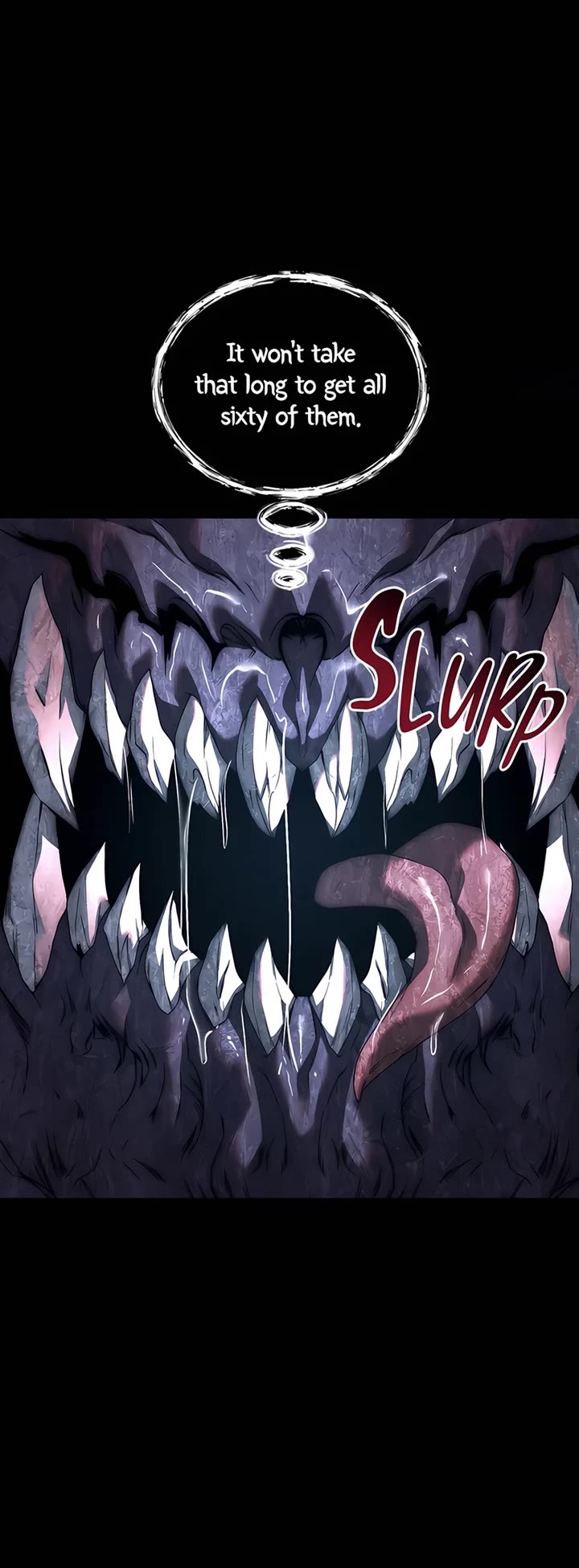 I Became an Evolving Space Monster chapter 31.1 page 19