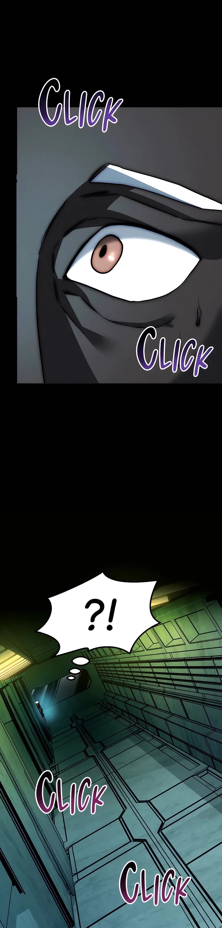 I Became an Evolving Space Monster chapter 31.1 page 6