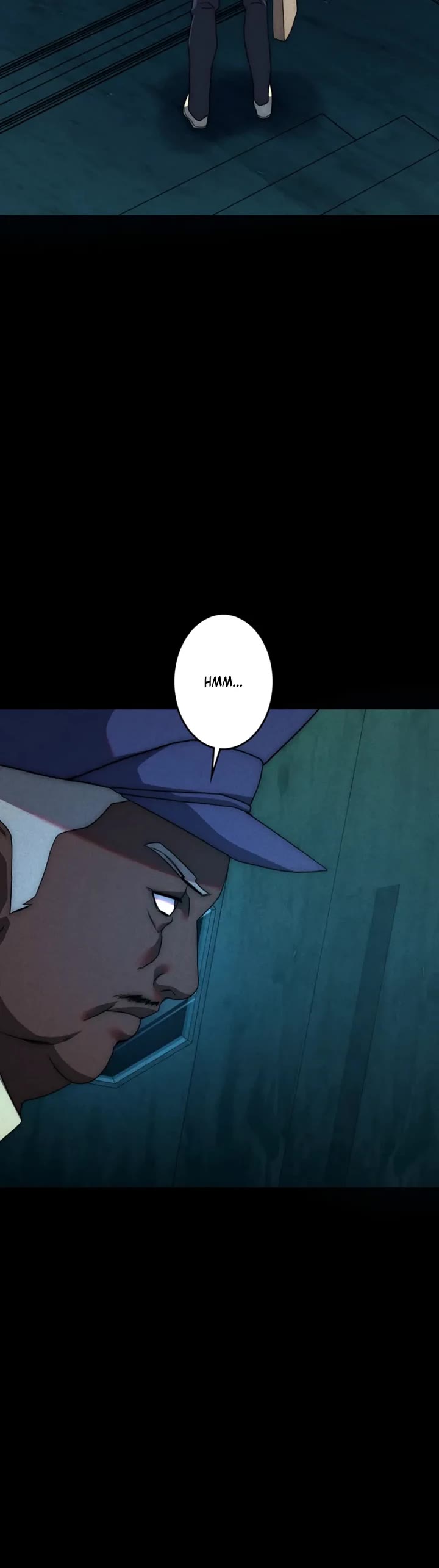 I Became an Evolving Space Monster chapter 31 page 25