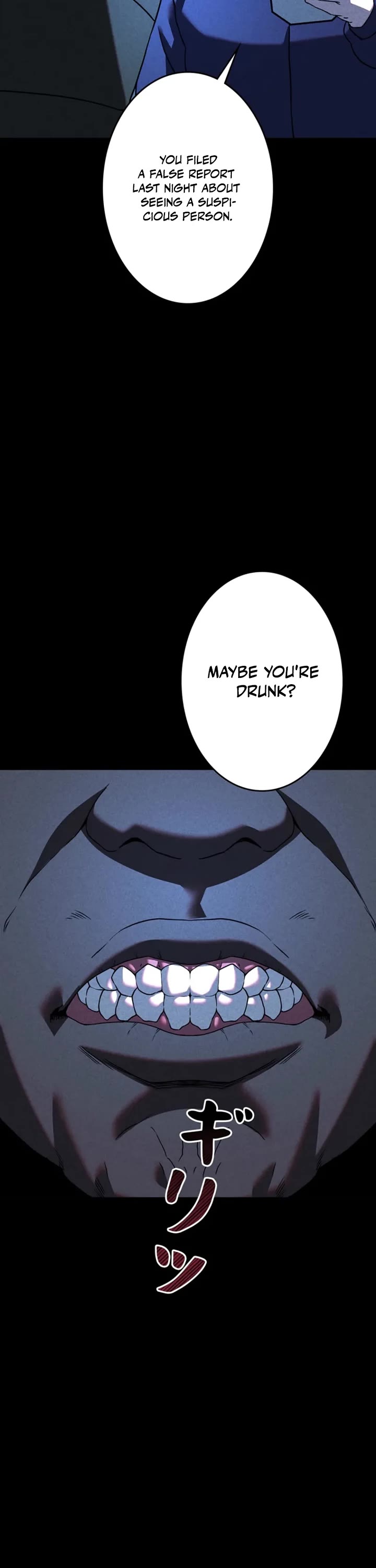 I Became an Evolving Space Monster chapter 31 page 28