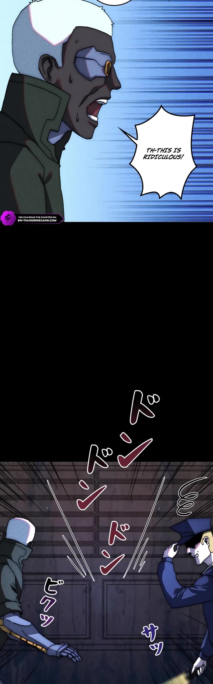 I Became an Evolving Space Monster chapter 31 page 34