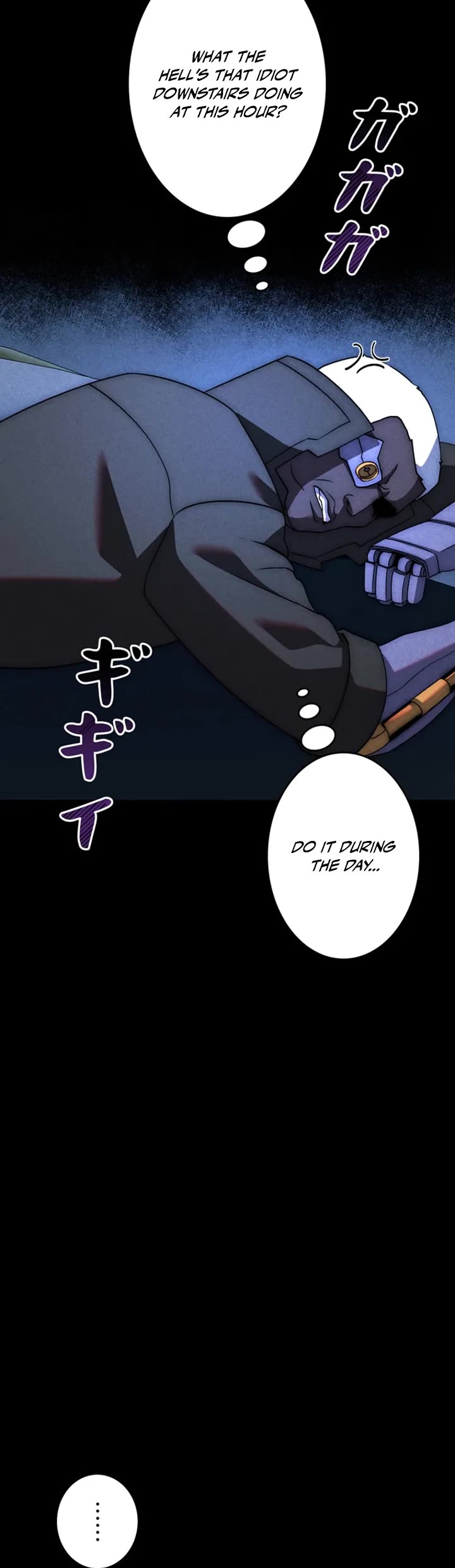 I Became an Evolving Space Monster chapter 31 page 44