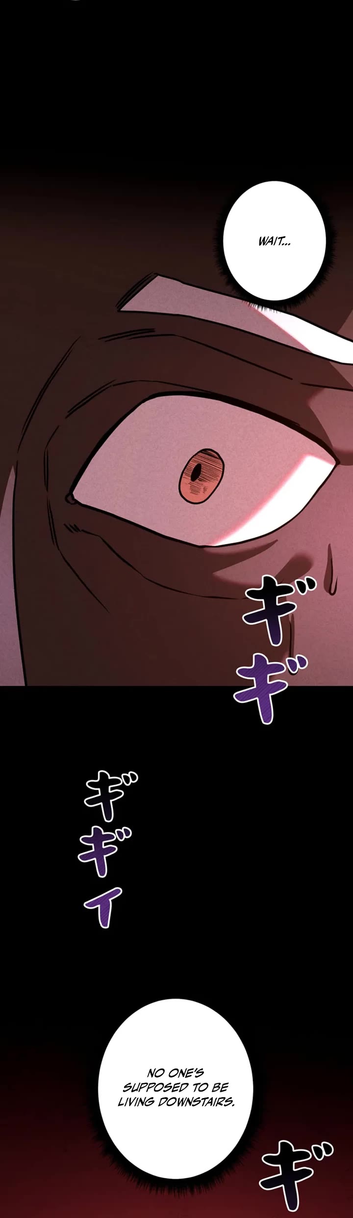 I Became an Evolving Space Monster chapter 31 page 45