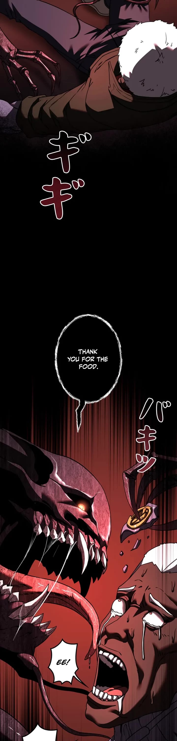 I Became an Evolving Space Monster chapter 31 page 48