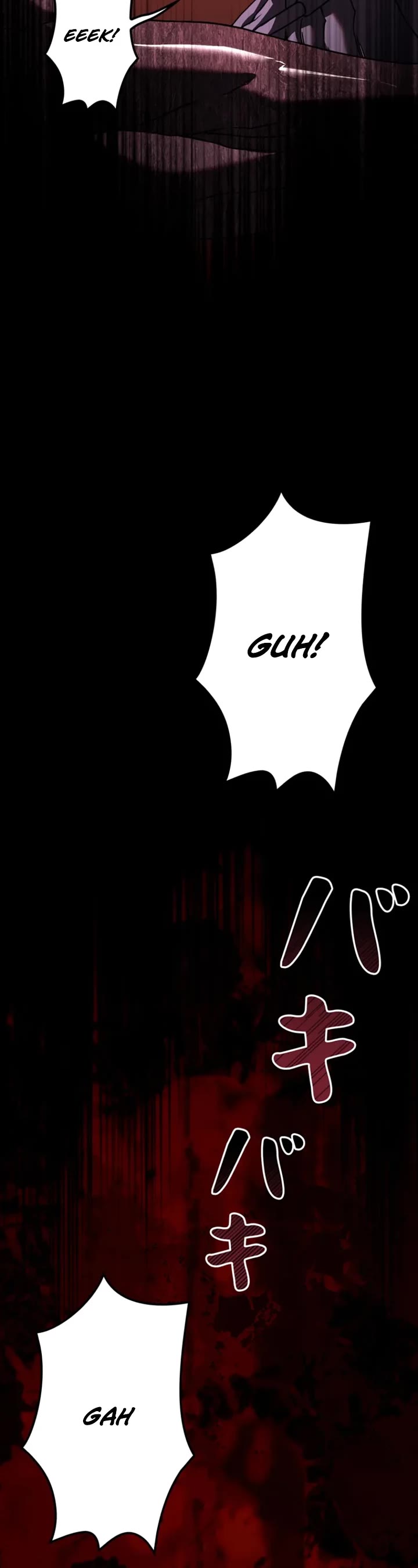 I Became an Evolving Space Monster chapter 31 page 49