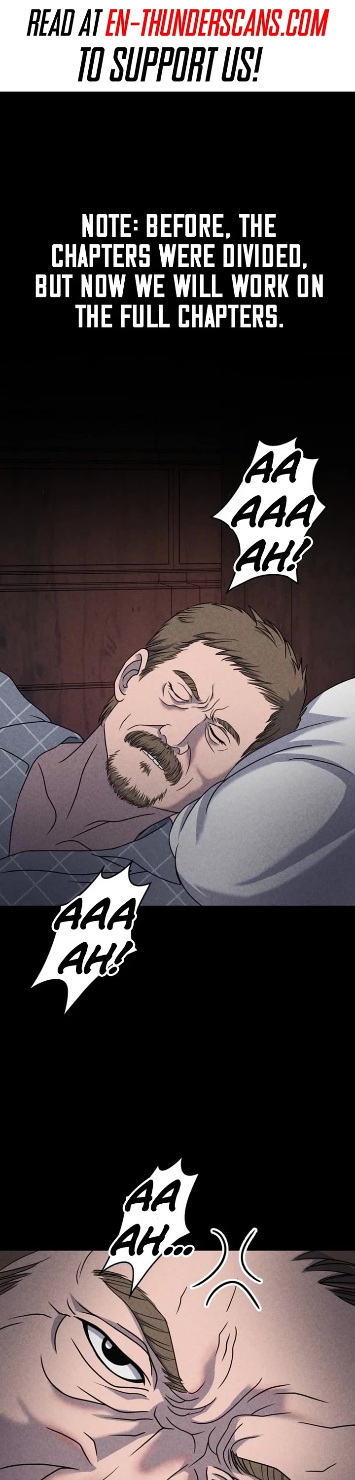 I Became an Evolving Space Monster chapter 32 page 1