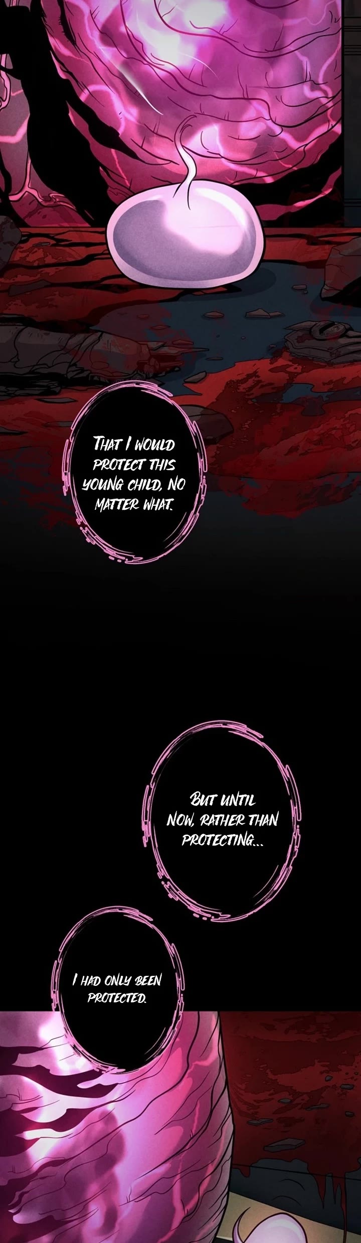 I Became an Evolving Space Monster chapter 32 page 23