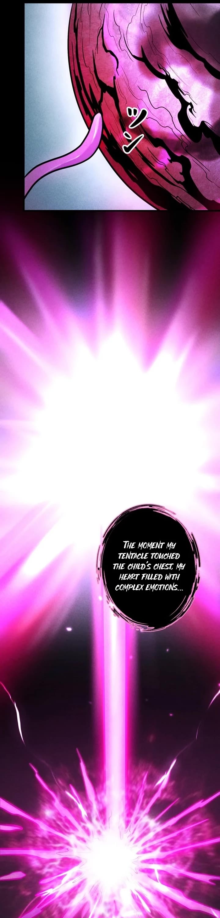 I Became an Evolving Space Monster chapter 32 page 25