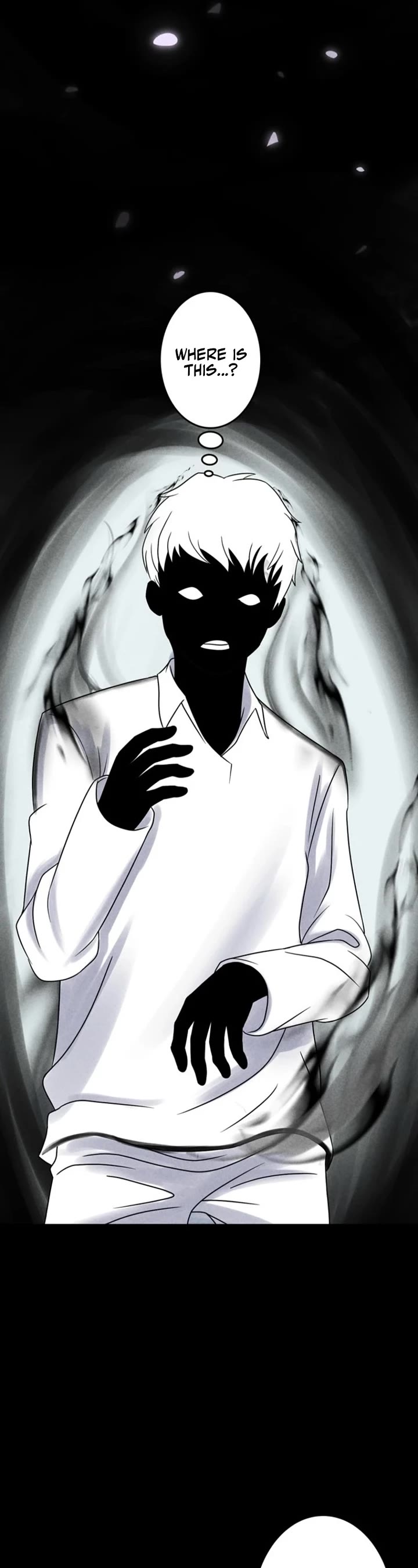 I Became an Evolving Space Monster chapter 32 page 29