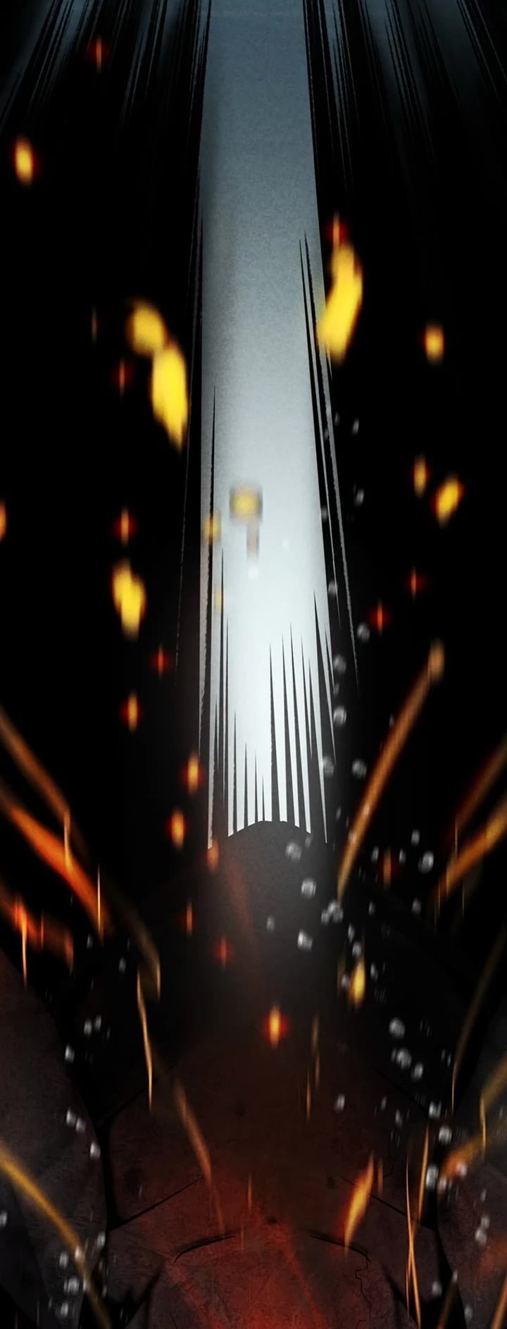 I Became an Evolving Space Monster chapter 32 page 36