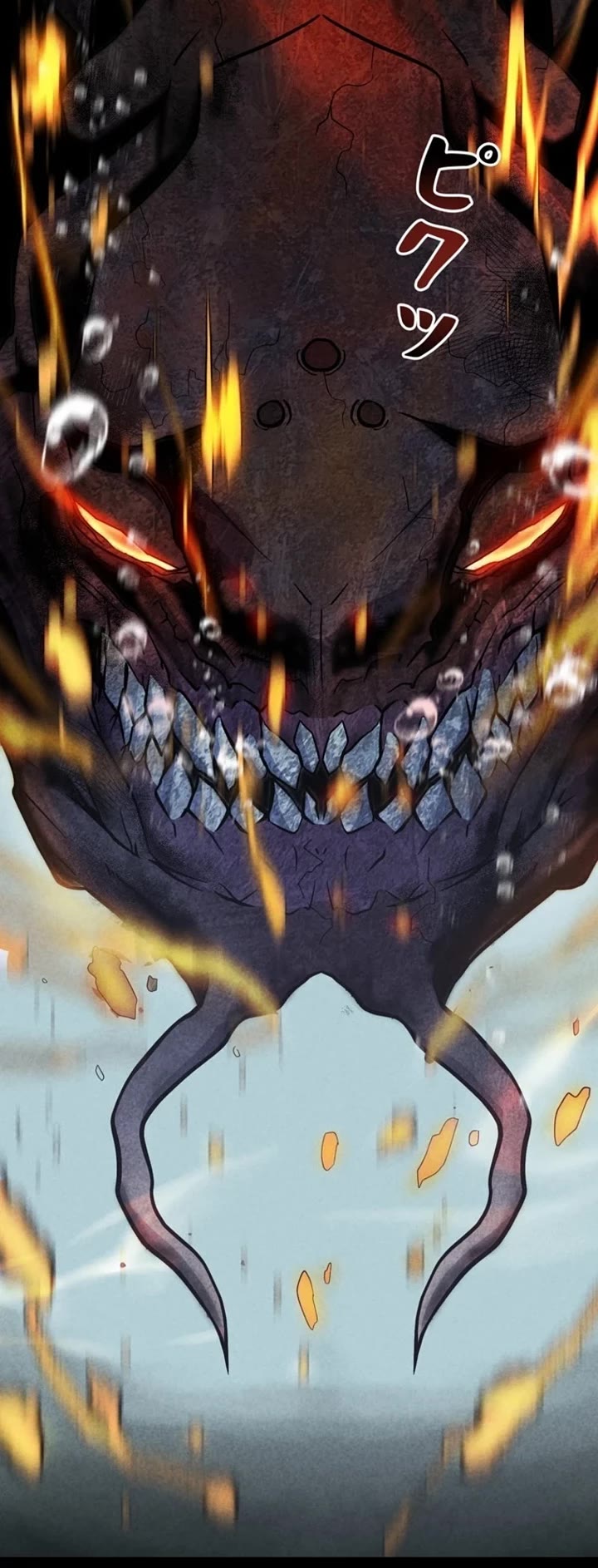 I Became an Evolving Space Monster chapter 32 page 37