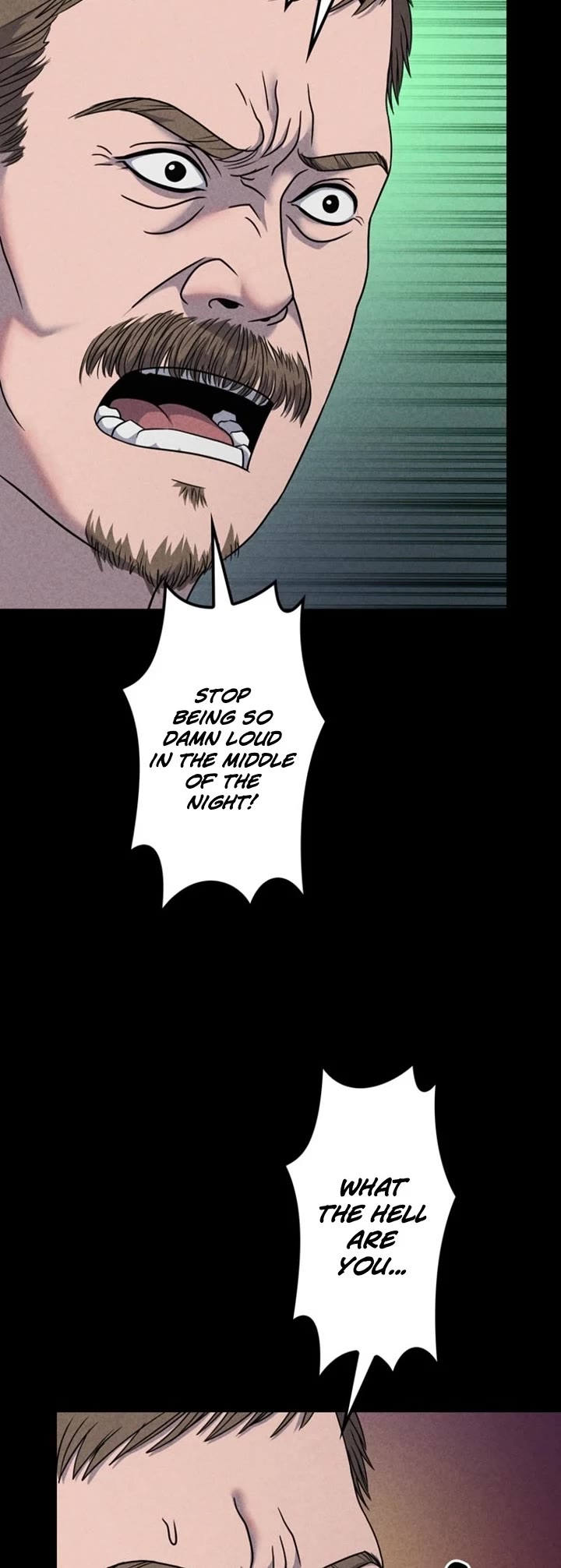 I Became an Evolving Space Monster chapter 32 page 5