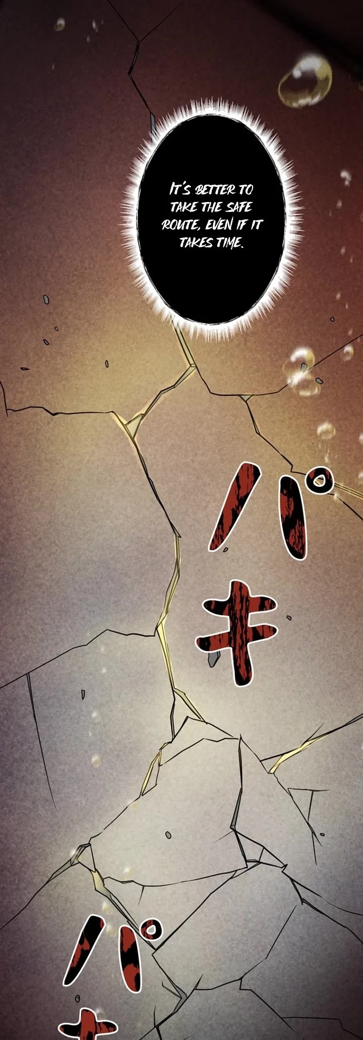 I Became an Evolving Space Monster chapter 32 page 50